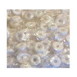 Life Savers Orange Mints Bulk Pack - 26 oz of Delicious Orange Mints - Perfect for Friends and Family - Stocking the Pantry - Classic Treats