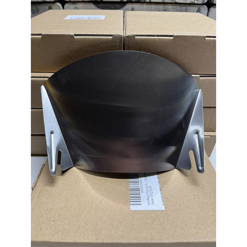 KitchenAid Pouring Chute Compatible With Kitchenaid Stand Mixer With Stainless