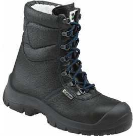 Elysee Wilhelmshaven ÜK S3 CI 34345 Winter Lace-Up Safety Boots Size 46