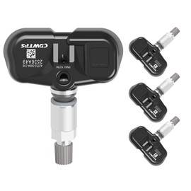 Sensor de presión de neumáticos CDWTPS, 42753-SWA-A53 para Honda Accord CR-V Fit 42753-SWA-306