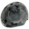 LAKIA 250366 Kids Active Helmet, Camouflage, 20.5 - 22.0 inches