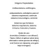 Aceite Esencial De Orégano Young Living 5 Ml