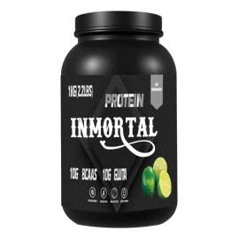 Aminoácidos Bcaas  Glutamina Inmortal 1kg Varios Sabores                                                                                              