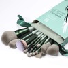 Makeup Brushes - HEYMKGO - 15Pcs Makeup Brushes Set Premium