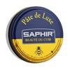 3 Pack Saphir Pate De Luxe Shoe Polish 50ml -