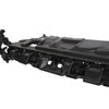 Front Upper Bumper Cover Support & Lower Bumper Grill Fits