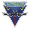 Squadron Nostalgia LLC A-6 Intruder Patch – Sew On
