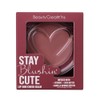 Beauty Creations Rubor En Crema Stay Blushing Cute 8 Tonos