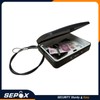 SEPOX® 2Pcs Water/Fire-Resistant Portable Security Case Lock Box Steel, Personal
