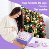 Set de Regalo de Lavanda para Spa y Relajacin, Regalo