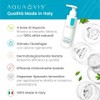 Aquavis® Regenerating Anti Hair Loss Shampoo with Aquavis, Vitamin B6,