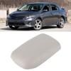 Armrest Center Console Lid Cover Universal Fit for Toyota Corolla