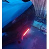 iJDMTOY OE-Red Lens Red Full LED Rear Side Marker Light