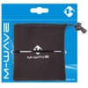 M-Wave Unisex - Adult Rotterdam Pedal P Pedal Bag Set,