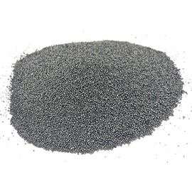 Steel Shot S-170 - Blasting Media - Fine Shot Size (50lb)