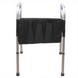 Rehabilitation Advantage Wheelchair/Walker Storage Bag