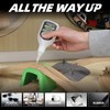 Medium Super CA Glue Kit 2.3 oz, All Purpose Clear