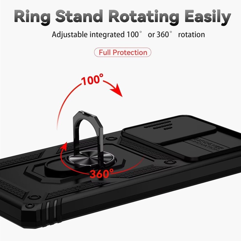 Vokuha Case for Mi 11T 5G / Mi 11T Pro