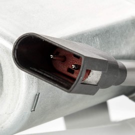 LST Window Regulator Motor Front Left 2 Pin V 5 JD JH 2001-2008