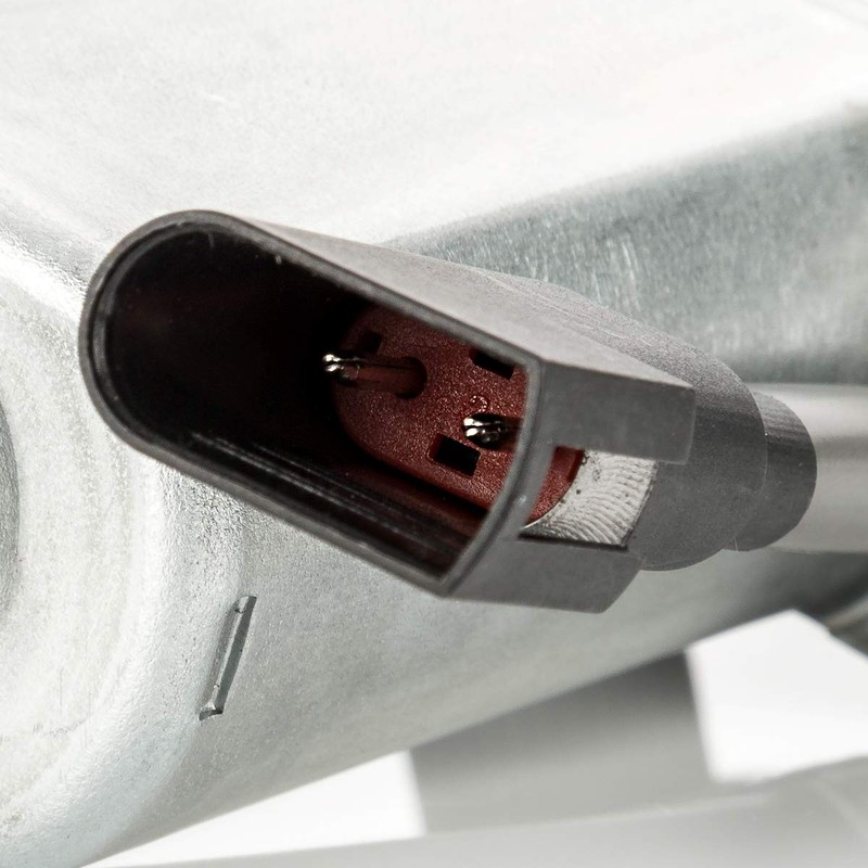 LST Window Regulator Motor Front Left 2 Pin V 5