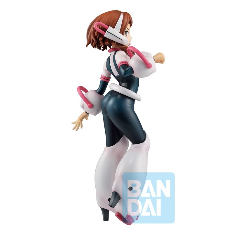 Bandai Spirits Ichibansho Ichiban - My Hero Academia - Ochaco
