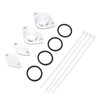 EGR Blanking Plate Kit Accessories Replacement for Land Rover Discovery