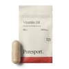 Puresport 4000IU Vitamin D3 + K2 Trial Pack, 14 Day