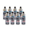 Bernzomatic Butane Fuel 8 oz Canister with TSR Valve –