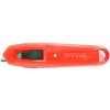 Hyde Tools 42066 Uncarded Switchblade Professional Safety Knife