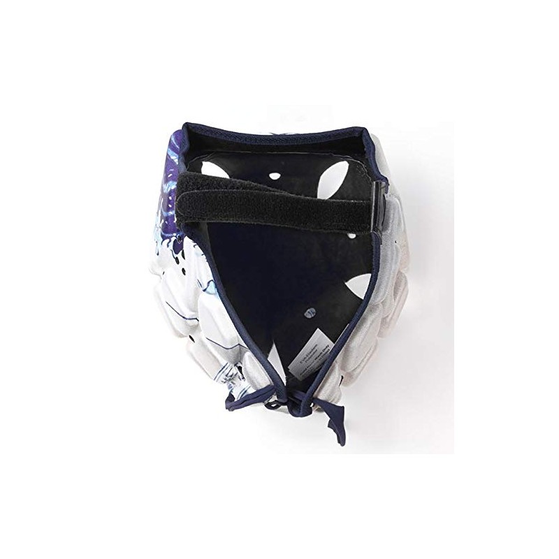 Impact Hokusai Rugby Head Cap, Japanese Pattern, assorted