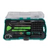 Eclipse Tools SD-9326M Pro's Kit Apple Products Repair Kit
