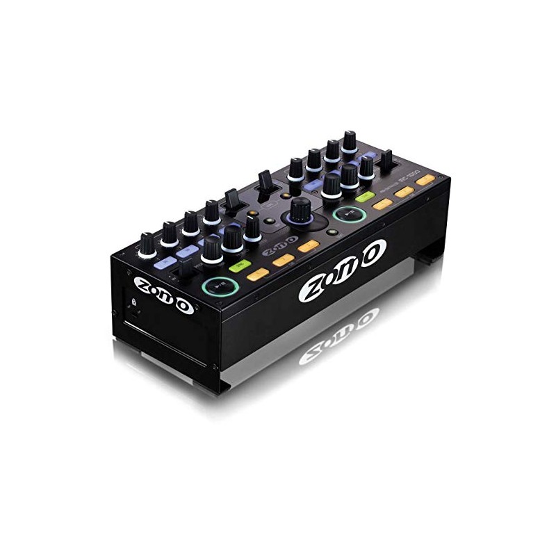 Zomo PMK1 Kit De Montage MC1000