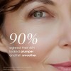 Crepe Erase Tratamiento Facial Avanzado Y Voluminoso Durante