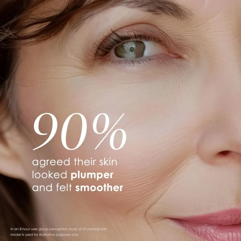 Crepe Erase Tratamiento Facial Avanzado Y Voluminoso Durante