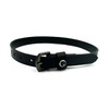 Equine Smile ES4010 Spur Rhymes with Rhinestone Crystal Made of
