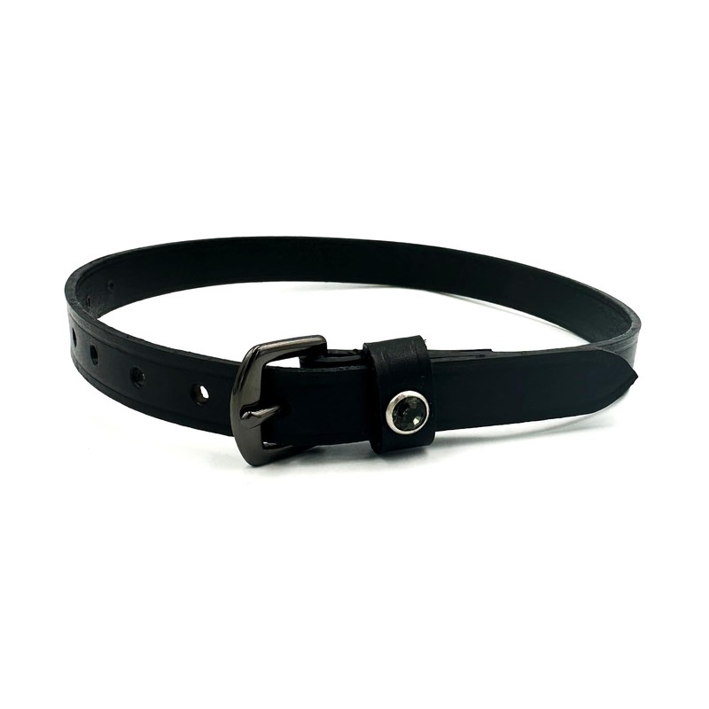 Equine Smile ES4010 Spur Rhymes with Rhinestone Crystal Made of