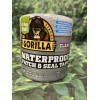Gorilla 8ft Waterproof CLEAR Patch and Seal Tape