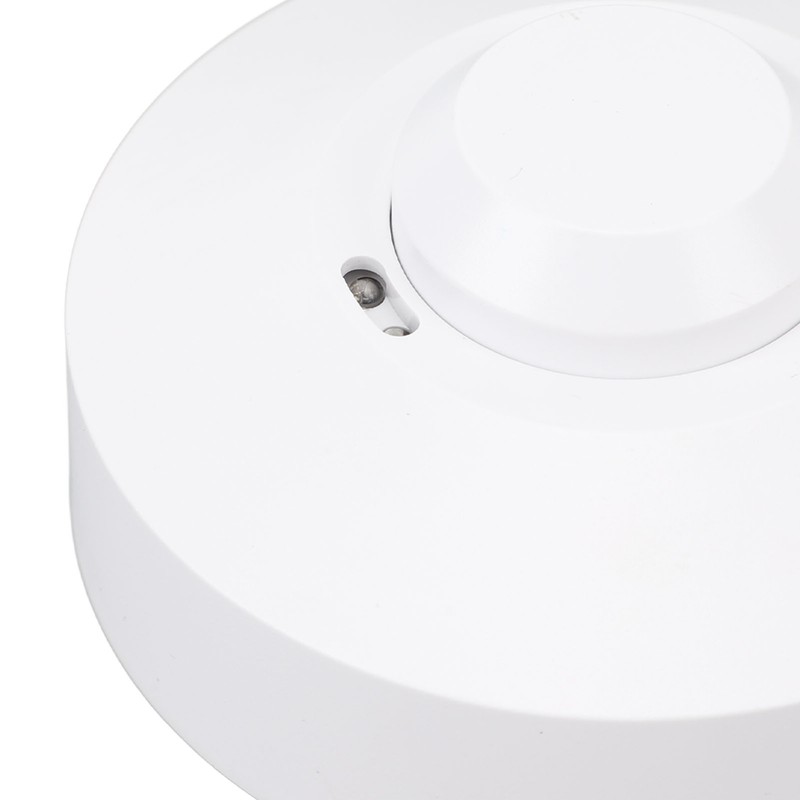 Motion Sensor Light Switch Intelligent DC12‑24V 5.8GHz Light Controlled Adjustable