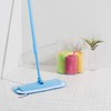 E-Cloth Microfiber Damp, Mini Mop Head-1 Pack, New Version