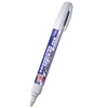 Super Met-Al Zinc-Pro Galvanizing Touch-Up Marker, 9 mL [3 PACK]