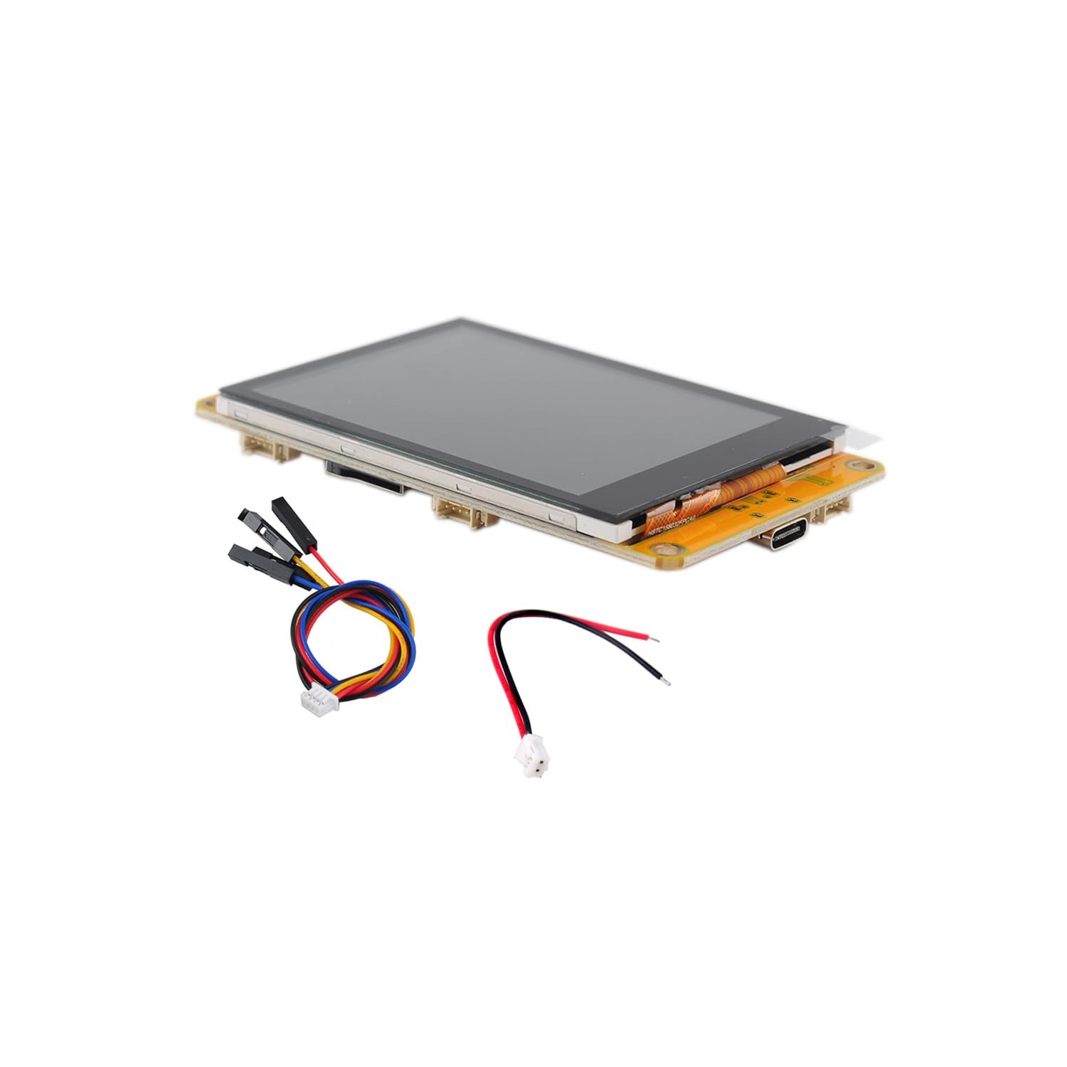 Jingcai ESP32-2432S032C-I - 3.2 inch TFT-LCD Display 320*240 pixels met