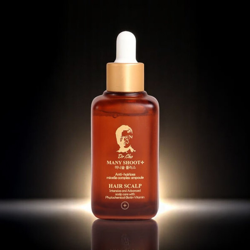 JoeBio Dr.Jo Mani Thick Plus 50ml / 조바이오 닥터조 마니숱