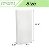 4 Pack Filter Replacement Compatible with Honeywell U Filter HRF201B