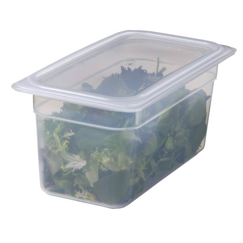 Cambro Translucent Food Pan 1/3 150 mm 36pp (190)