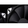 Noctua NF-A20 PWM chromax.black.swap, Ventilador Silencioso, 4 Pines (200x30 mm,