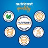Nutricost Elderberry Capsules 575mg (120 Capsules) - Black Elderberry, Vegetarian,