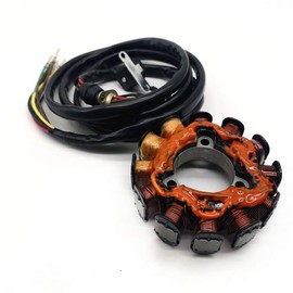 Stator for Kawasaki Jetski 21003-3730 900 ZXI /1100 ZXI /900 STX 1995 1996 1997 1998 1999 2000 2001 2002 2003…