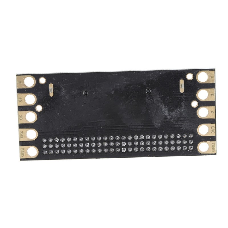AM 001 Expansion Board IO SPI Interfaces Plug and Play