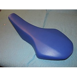 New Replacement seat cover fits Suzuki LTR450 2006-11 LTR 450 LT R Blue 475B