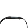 YJGZSVK Throttle Cable for YAMAHA XS650 1976-1983 Virago 750 XV750